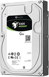 Seagate Exos 7E8 ST6000NM022A 6TB 3.5" 7200RPM 256MB Cache SATA HDD